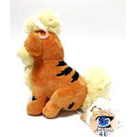 Authentic Pokemon plush Growlithe san-ei 20cm
